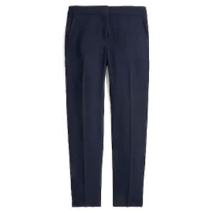 HATCH x J. Crew Maternity Easy Pant in Black